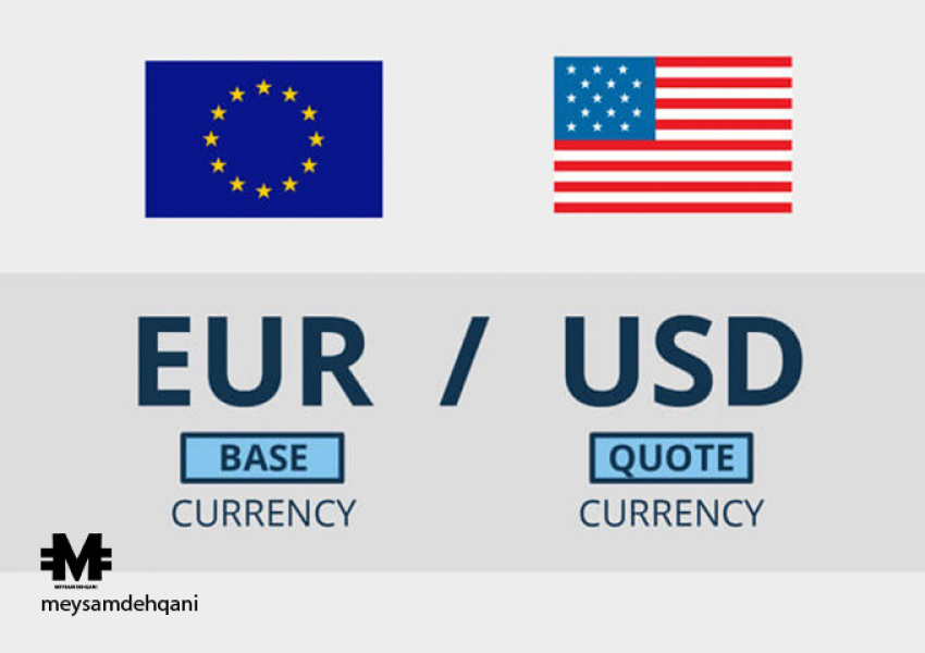 جفت ارز EUR-USD