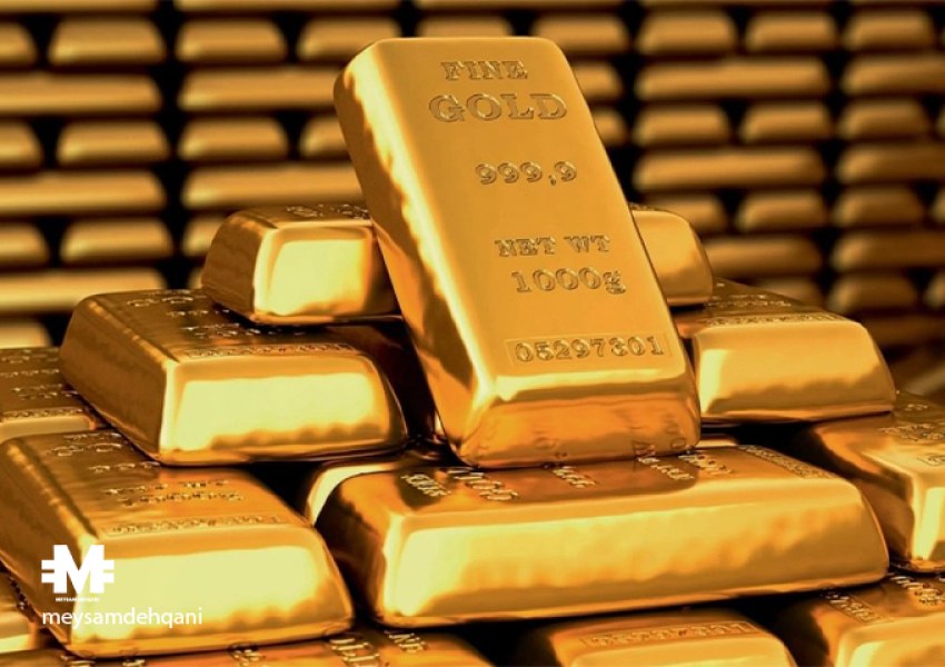 اصطلاحات بازار طلا