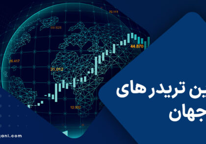 بهترین تریدرهای ارز دیجیتال جهان