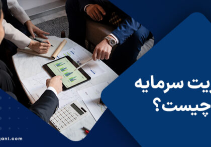 مدیریت سرمایه چیست