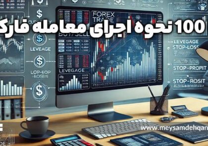 آموزش معامله در فارکس